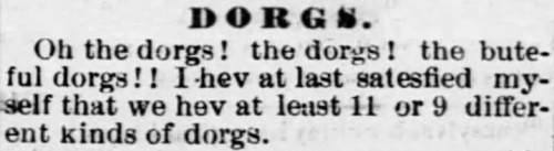 yesterdaysprint:Belmont Chronicle,Saint Clairsville, Ohio, March 11, 1875