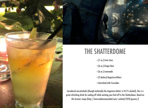 hardactofollow: The Pacific Rim Drinks Series! Planning a K-Day Party? Or maybe you’d just lik