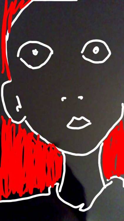 Things i snapchat
