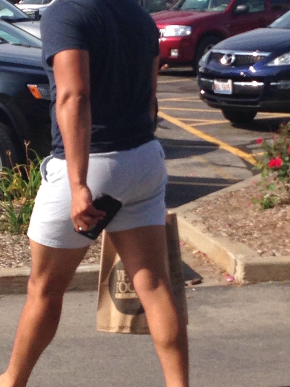 daresaypj:  realcandidmen:  Real, Candid Reblog. What can I say? I’m a sucker for