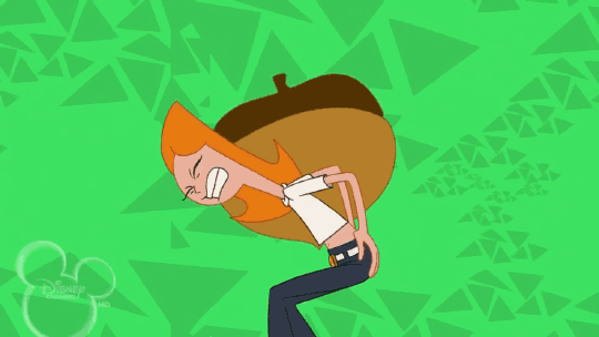 im-in-way-2many-fandoms: averruncus-hd:  im-god-now-fight-me:   I would like to add some of my favorites.      Candace is a state of mind   Growing up I always thought Candace was an overdramatic version of what being a teenager was like but no. It was
