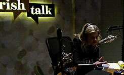 gardencentral:I don’t get you. You have money, looks, a radio show, creepy, if not adoring, fans and