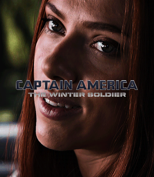 I Got Red In My Ledger. Id Like To Wipe It Out. Natasha Romanoff / Black Widow In The MCU