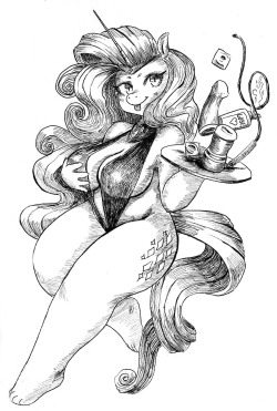 Needs-More-Butts:  Naughtystingray:  Davidcrimsonart:  Some Mlp Lewd Drawings :3