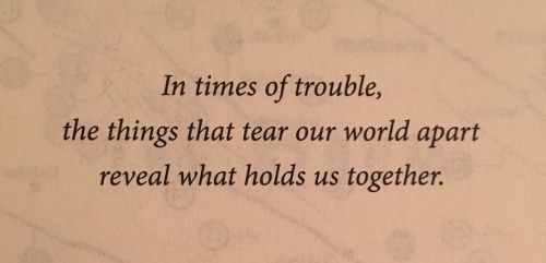 kim cross | what stands in a storm