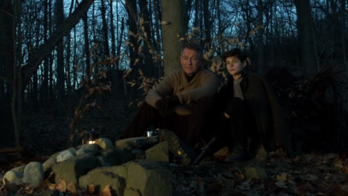 RC watches Gotham: The Scarecrow(1x15)Do you wanna go home, or do you wanna wait and watch the sunri