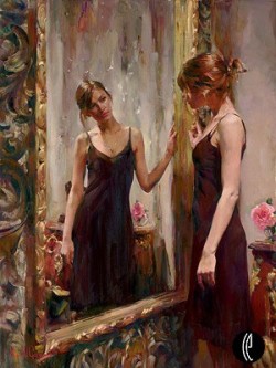   By  Artist Mikhail &Amp;Amp; Inessa Garmash, Husband And Wife Team.   