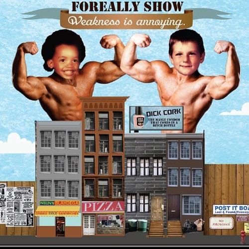 #ForeallyShow
Ep58 feat. @Nahjeah
Produced by Show President Max
#SenimSilla #RudeJude
@ForeallyShow @onemorejude