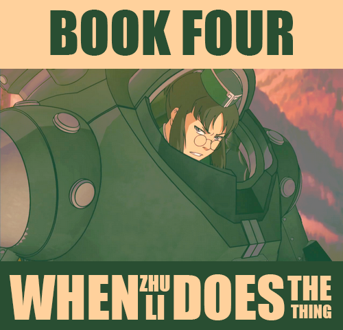 Korra Book4 Zhu Li Do The Thing