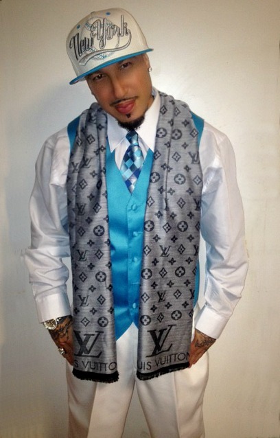 RicanRomeo