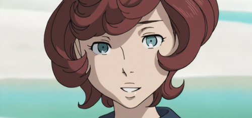planetaryoratorio:Happy International Women’s Day!Celebrating the ladies of Eureka seveN {Part 1} {Part 2 here}