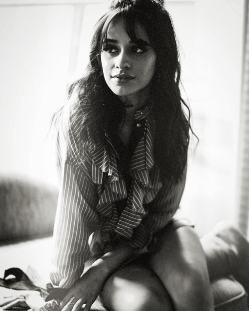 dailycamilacabello:meg.meyer: Terrible at drawing. Great at being kind, honest, talented, strong, and beautiful. Loved her within one second