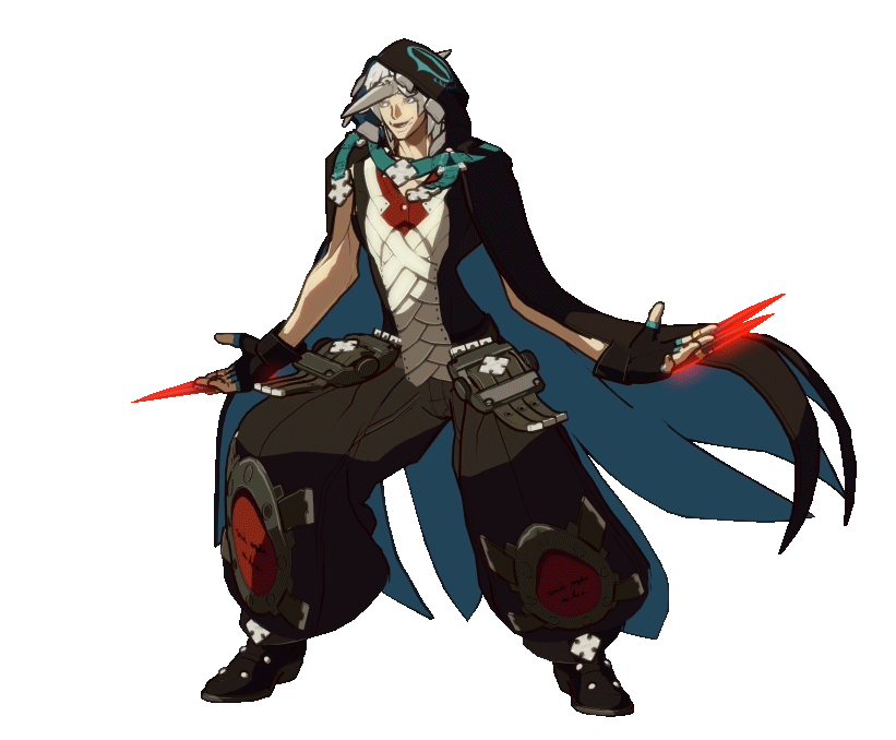 Gryphonworks Raven