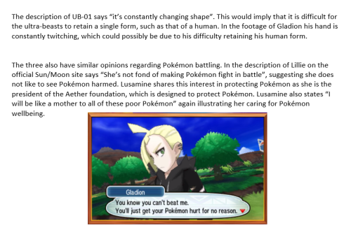 mimikyutie:A Pokemon theory for the ages