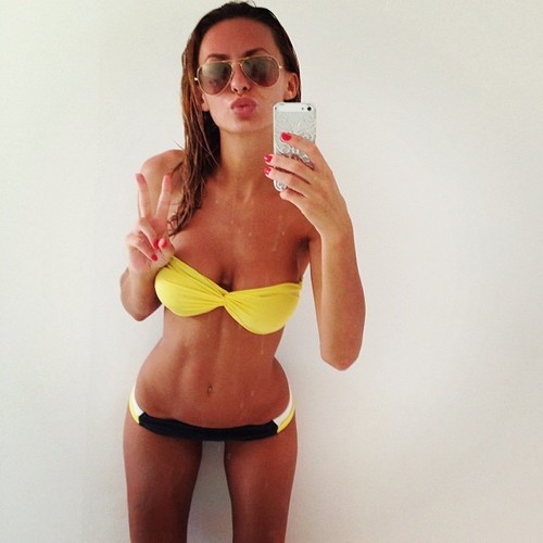 femaleweightlossmotivation:  Visit for more Female Fitness Inspiration