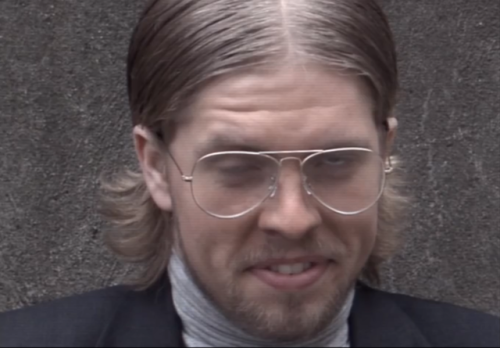 dustinotwell - A guy named Dustin