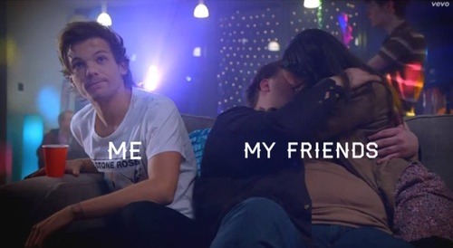 kingoftheniall:  Me on Valentine’s day 