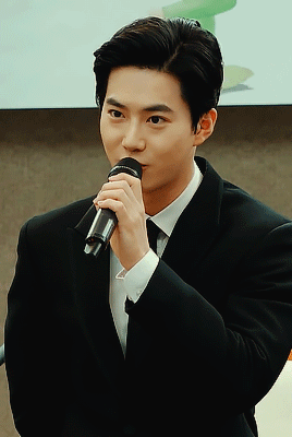 kimjuncottons: suho ✧ suncheon bay world animal film festival