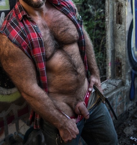 Truckers need love too