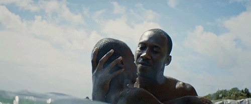 lettherightfilmsin: Moonlight (2016) It’s Kevin. You do remember me, right? …