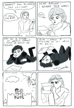 oatmealaddiction:  Original comic is here.  