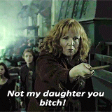 socrappyicoulddie:  averypotterwhovian:  keybladesoras: In Honor of International Women’s Day: Favorite one liners from bad ass females.  I mean, or you could have just made this all Mcgonagall.   you missed the best one    And then you have Daenerys
