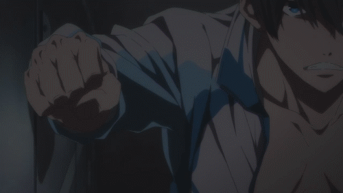 fan-girl-fun:I’ve made some gifs from the emotional opening of Free! Eternal Summer. Where and when 