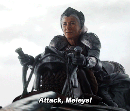 House Of The Dragon + In Memoriam: Rhaenys Targaryen