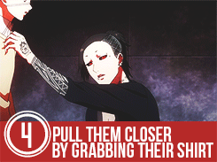 kaegune:  Episode 3: Special Edition How to Greet and Treat Customers: a Guide by