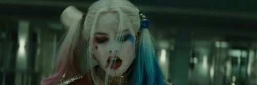  ➛ ᯫ ( 끝 . ) ◜﹫: Harley Quinn ᭡ 🤍 ٬٬ 