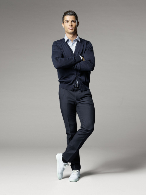 cristiano ronaldo dress shoes