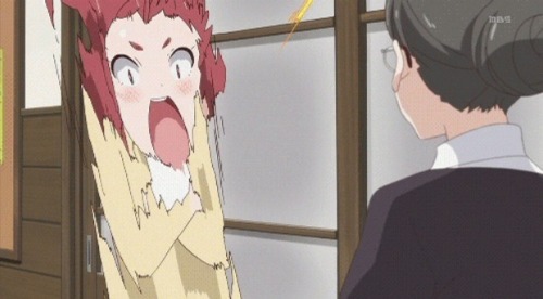 iootonashis:  Some of my favorite frames from this gif  Original gif by briqhtly 