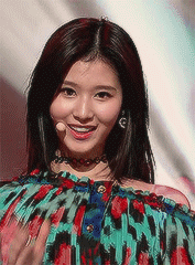 femaleidols:  twice • so hot 