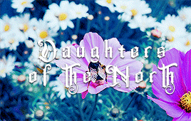 Arya Month 2022 || Day 26: Lyanna Stark Lyanna Lives And Is Very Close With Her Niece Arya.