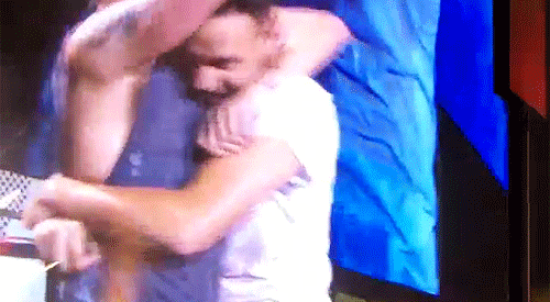 liamotra:  Cuddliest lilo cuddles ever | Milwaukee, August 25h