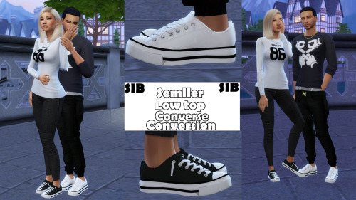 sims 4 converse