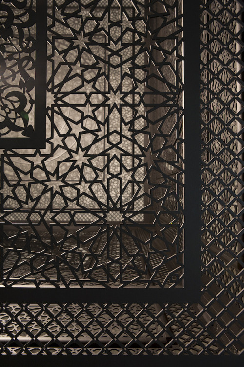 jedavu:INTERSECTIONS | ANILA QUAYYUM AGHAWinner of both the public and juried vote of Artprize 2014,