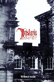 hauntedwhispers:  30 Bands/Artists in 30 Days | 28/30: TRISTANIA Favorite Song: A Sequel of DecayFavorite Album: Beyond the Veil (1999)Favorite Lyrics: “Words have been spoken, My chains have been broken, This street has an end, I have failed, Never