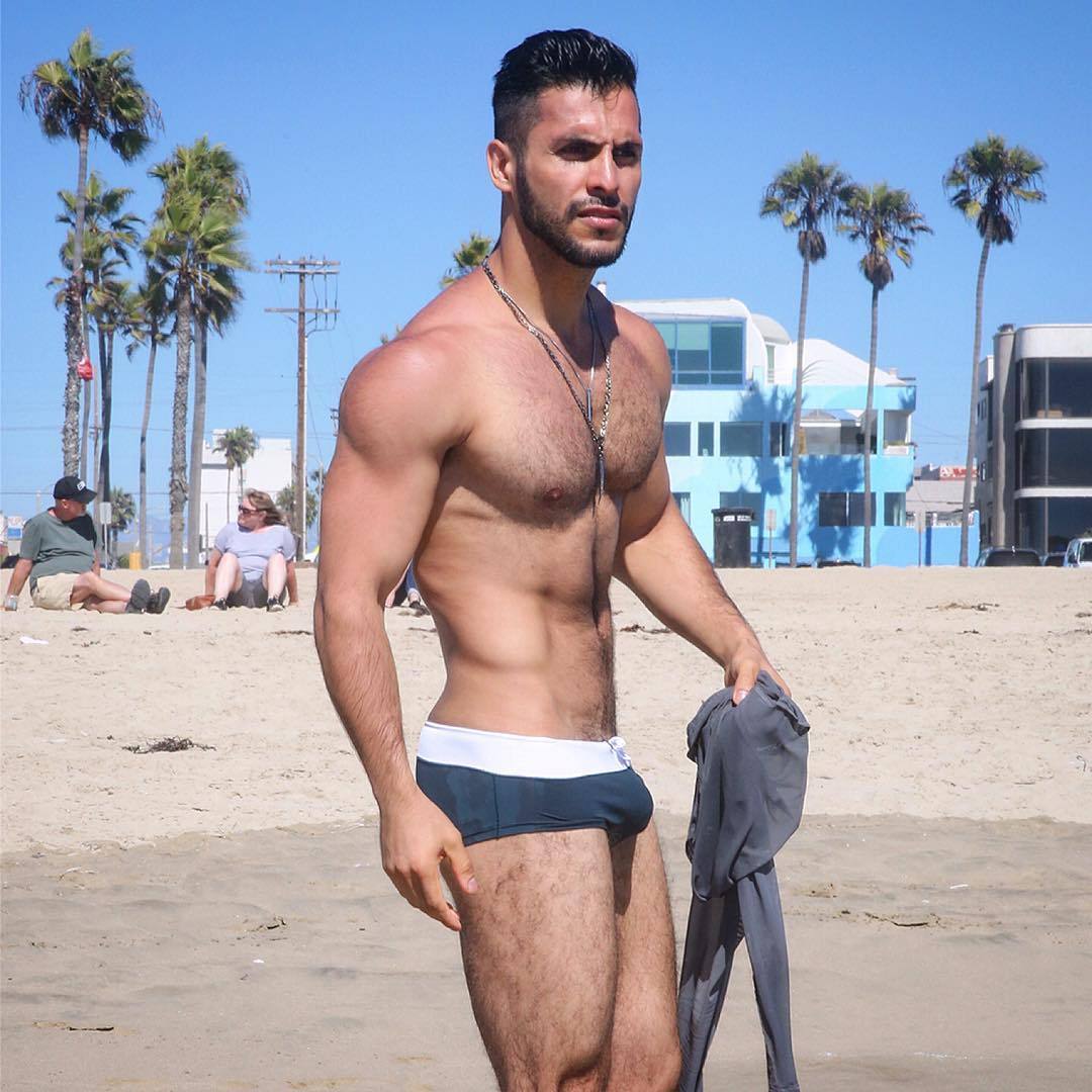 hot web dudes