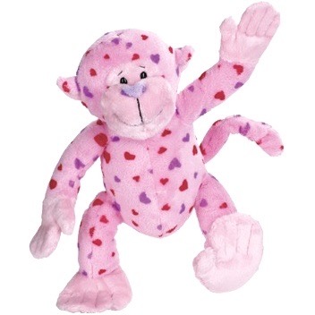 plushieanimals:valentines love webkinz 💕 love puppy, elevunt, love kitten, love lion, love monkey, love frog, love spaniel & love giraffe 