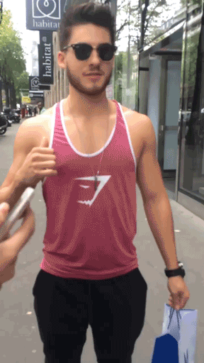 tank-top-scenes:Cody Christian, unknown source adult photos