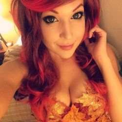 nicolejeancosplay:  My next con is @avc_conventions