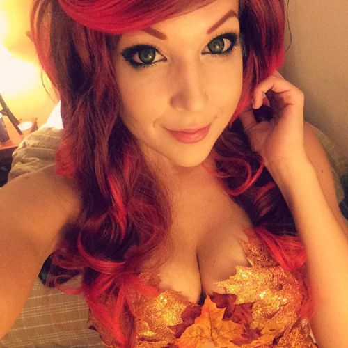 nicolejeancosplay:  My next con is @avc_conventions porn pictures