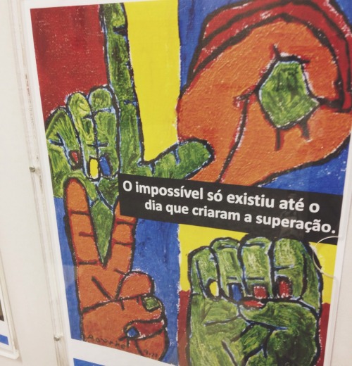 É O RAP