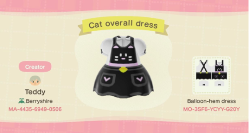 /ᐠ. ｡.ᐟ\ᵐᵉᵒʷˎˊ˗ Kitty Themed Dress & HoodieNot created by me. All credit goes to the original cr