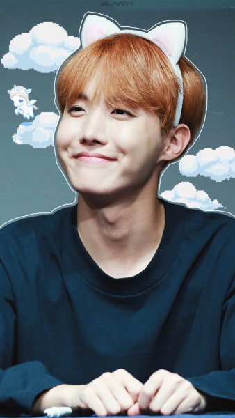 Jhope Lockscreens Tumblr