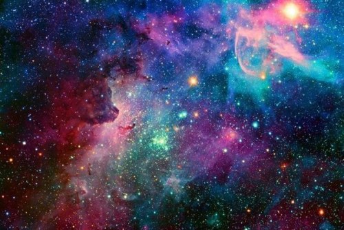 Space *_*
