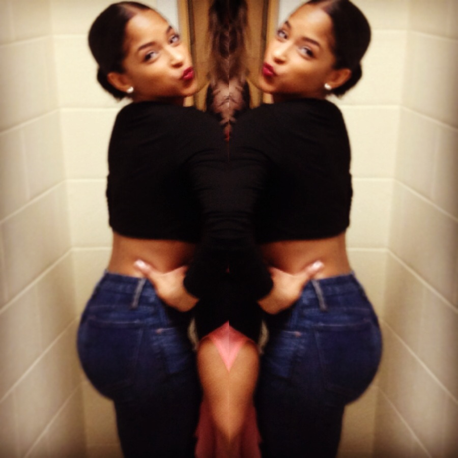 comeheregorgeous:  Hey boo 