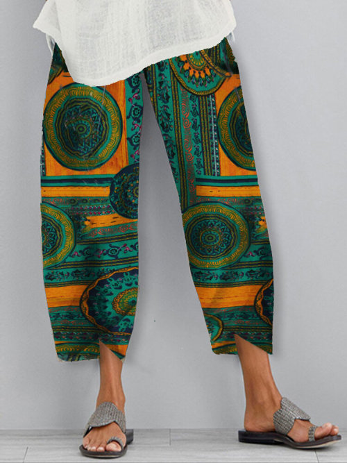 colorfultimetravelbeard: African Print Romper Jumpsuits And Tropical Print Pants Check out HERE Get 