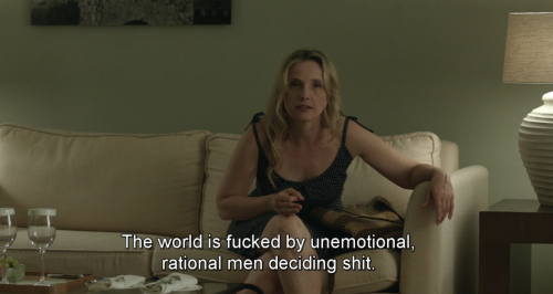 Before Midnight, 2013 (Dir. Richard Linklater)